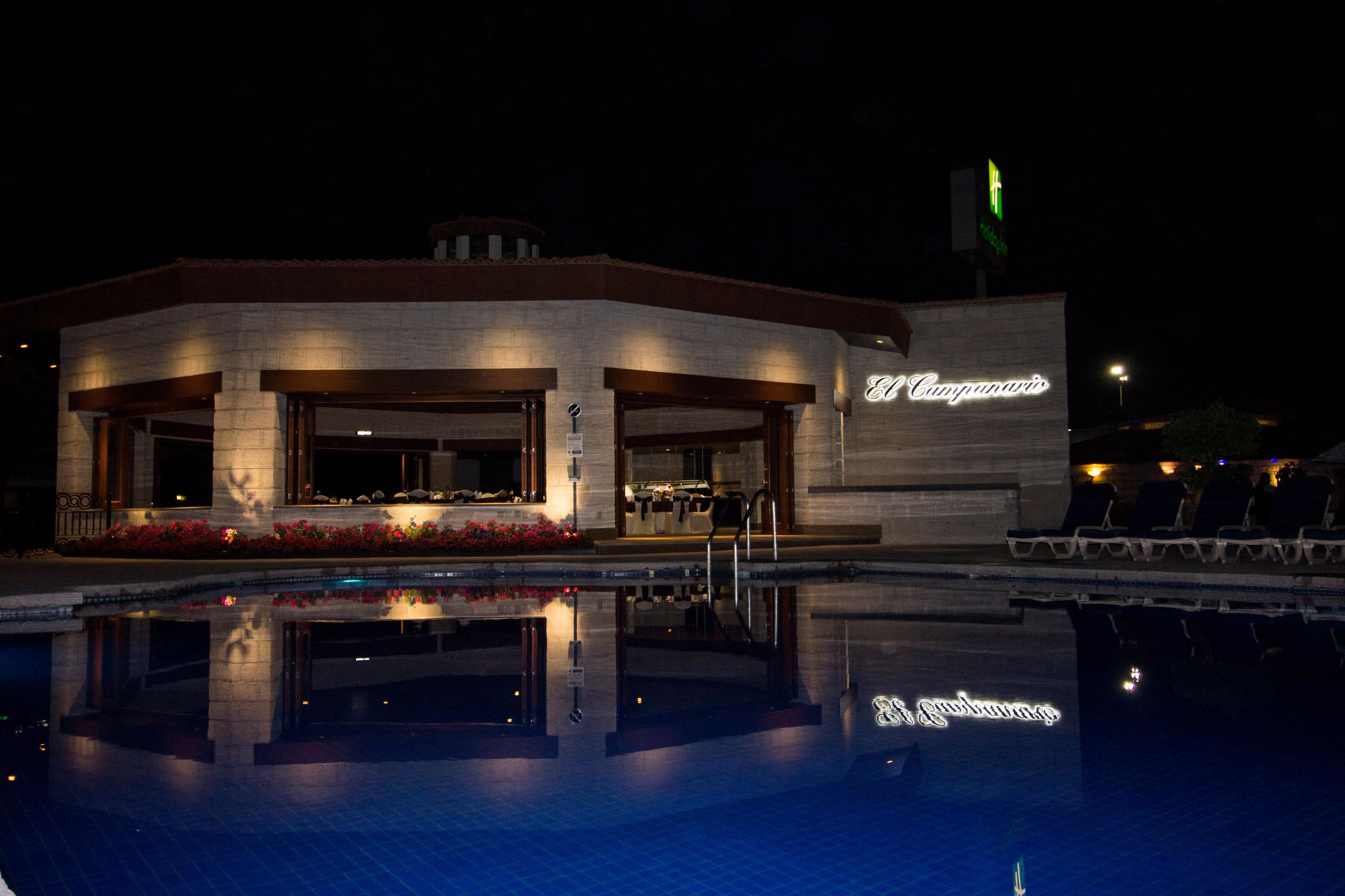 Holiday Inn Queretaro Centro Historico By Ihg Экстерьер фото