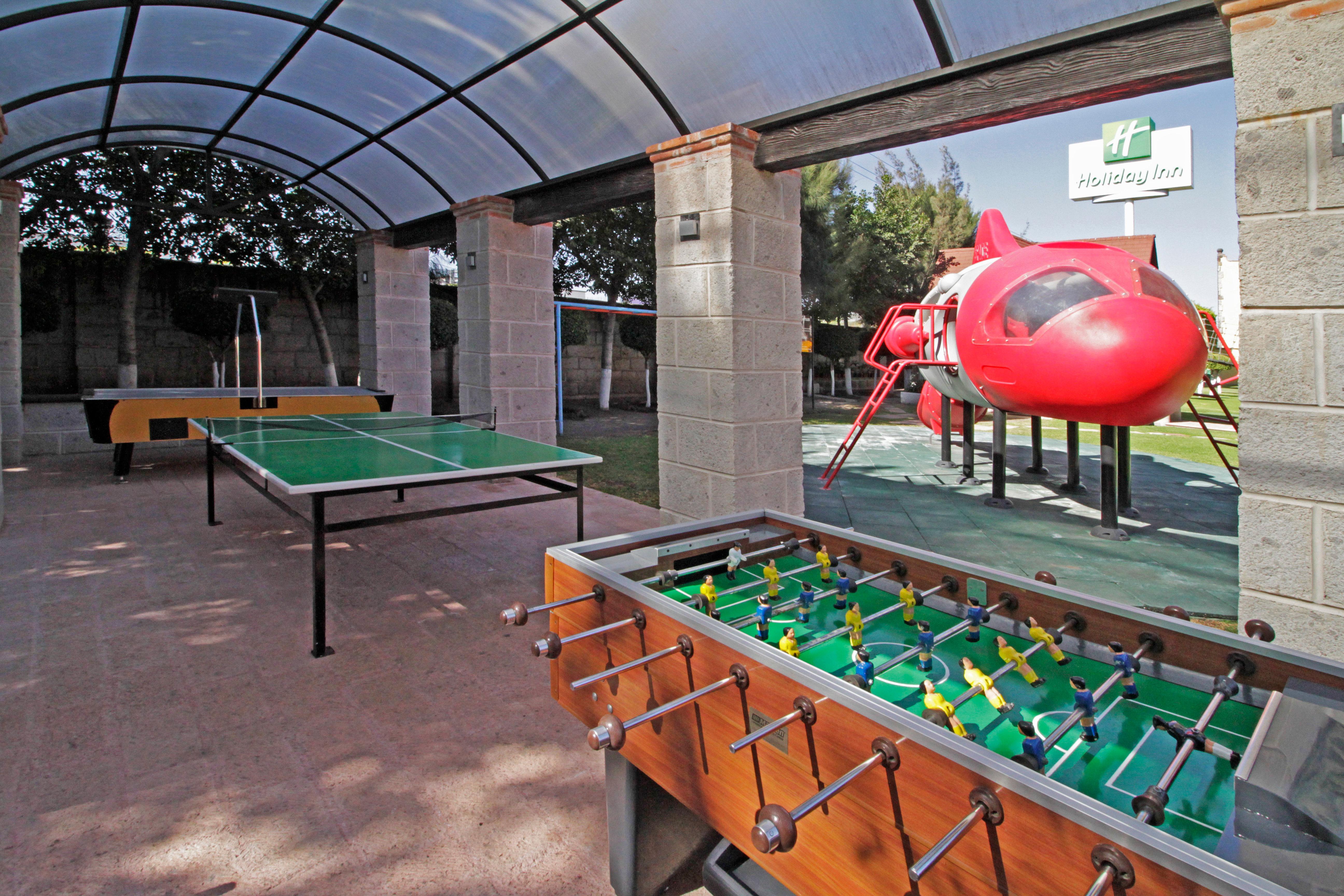 Holiday Inn Queretaro Centro Historico By Ihg Экстерьер фото