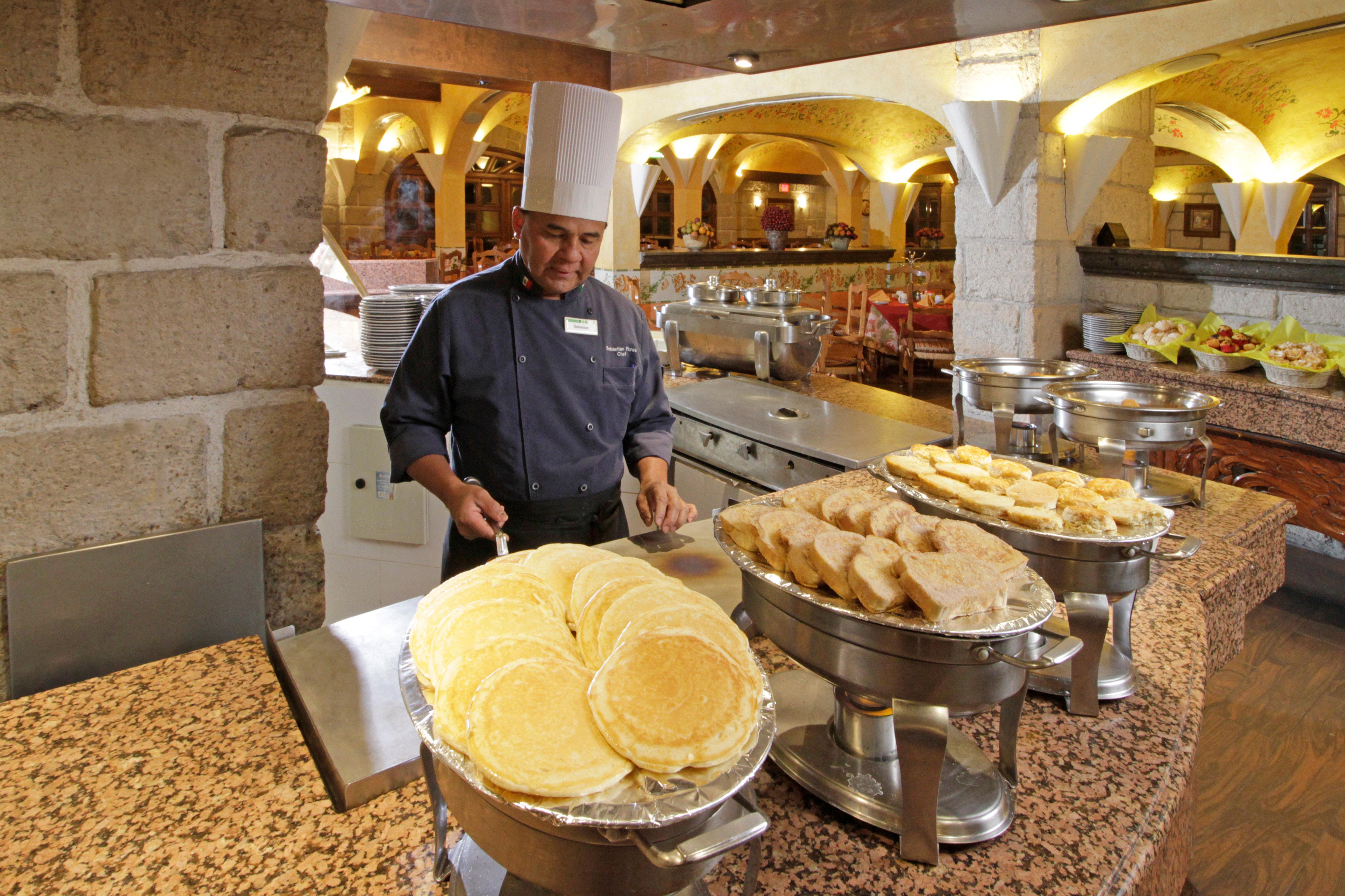 Holiday Inn Queretaro Centro Historico By Ihg Экстерьер фото
