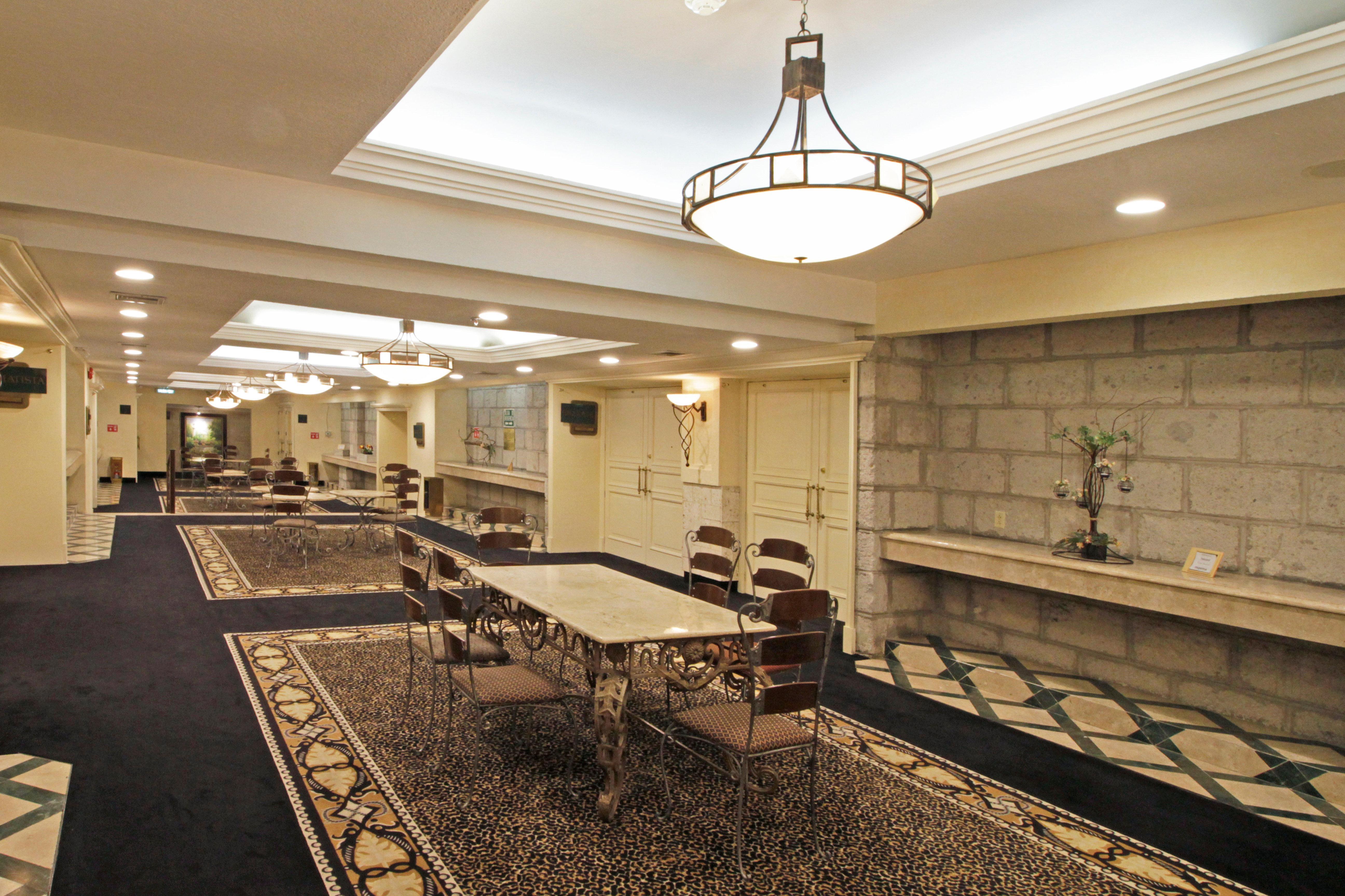 Holiday Inn Queretaro Centro Historico By Ihg Экстерьер фото